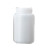 比克曼生物 塑料大口瓶500ml 试剂瓶 单位：个