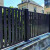 BGLCY 铝合护栏 定制 黑色 高2米，宽2.8米 单位：个 货期20天