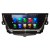 唯沃达适用凯迪拉克XT4/XT5/XT6改装中控大屏导航一体机安卓无线carplay XT5/XT6空调显示屏 官方标配+倒车后视+记录仪+胎压监测