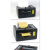 ZCUT-150自动胶纸机双面胶切割机20-150mm宽自动胶纸切割器 ZCUT-150碳钢齿轮+硅胶轮升级款