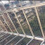 丝网围栏养殖网热镀锌栅栏网片网格阳台钢丝护栏网防鼠防护铁网A 1米高*1.5厘米孔*0.7mm粗 每米