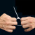 麦克雷 尼龙扎带塑料卡扣强力束线带 捆绑带扎线带自锁式固定器2.5*150mm 5000根（黑/白备注）