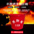 消防沙桶半圆形大号烤漆黄沙灭火演习应急红色铁桶加油站器材工具 不锈钢圆桶7L(201)