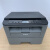 兄弟（brother）二手 黑白激光打印机一体机兄弟兄弟家用复印打印扫描多功能 联想-7605D 自动双面打印 标配