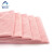 阿力牛 AFJD-020 超细纤维丝光抹布 洁净抹布吸水无尘毛巾 粉色  30cm×40cm