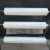 加厚防水防雨塑料薄膜大棚膜塑料纸保温防尘保护膜黑白无滴膜 12米宽10s一卷100米