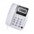T121来电显示电话机座机免电池酒店办公家1用经济实用 中诺C228白色