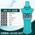 QY油浸泵潜水泵380V农用灌溉高扬程大流量农田抽水机深井水泵  ONEVAN 3kw3寸流量40扬程16