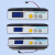 定做海利原厂冷水机冷暖机电路板版温控器温控板主板温度探头配件 HC-250A/300A通用温控板