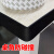 强力白色海绵胶带单面EVA单面泡棉胶带减震缓冲桌角防撞密封异 （白色）宽1厘米*长5米*2mm厚