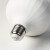 佛山照明（FSL）LED灯泡球泡节能灯泡柱形泡厂房商用大功率光源仓库E27大螺口52瓦白光6500K