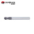 刃天行立铣刀OHMB20050-050S04高硬加工2刃 球头铣刀 日本OSG制造 联名双品牌  订制品