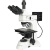 蔚蓝（VEINLAN）高倍高清专业光学金相显微镜上下光源 WL-3230三目（透反射）