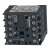 施耐德电气 TeSys K系列低功耗直流控制三极接触器 宽电压线圈 LP4K09015BW3