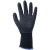 伍尔特机工防护手套耐磨防滑舒适工作劳保用透气安全 尼龙机工手套-乳胶涂层(双) 9