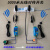 量无线传输模块发射器和接收器收发远程水位控制器水泵继电器 LR121标配（1路对传/10千米/DC9～36V