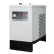 W 定制 冷干机冷冻式干燥机油水分离器空压机冷干机工业级干燥过滤器 JB2.6立方送过滤器+配件