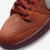 耐克（NIKE）男士运动板鞋复古绒面革低帮舒适休闲鞋SB Dunk LOW Pro Premium 配色一 41