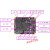 定制适用ZYNQ核心板FPGA XILINX ARM 7010 7020 7000可定制工业级 7020核心板