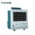 TOPRIE TP1000-8-64-16-24-64多路数据温度测试仪无纸记录仪多通道电压流巡检仪 TP1708P 8路万能采集模块