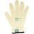 世达（SATA）耐高温手套 阻燃防烫隔热手套不分左右手（单只）SF0203 1只  