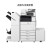 佳能IR4925/4935/4945复印机黑白激光大型打印机A3复印打印一体机办公用刷卡 佳能iR-ADV4925（25页） 标配+输稿器+落地纸盒+鞍式装订器（小册子）