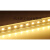 5630超亮12V低压硬灯条 led灯带灯条 柜台照明光带直线商用 4014144珠进口芯片无槽价 暖白其它