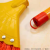 定制扫地室内耐用单个不沾头发环卫扫水庭院环保 波纹丝米黄色杆子一把