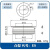 KK1500A 1800V 2000V 2500V中频电炉快速可控硅 晶闸管KK1500A-18 KK1500A1600V