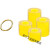 珠宝银首饰保护膜透明饰品黄金手镯 项链 包表膜 静电保护膜 宽度6CM(6丝长度60米)