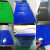 定制可清洗硅胶粘尘垫可水洗5MM工业蓝色矽胶粘尘垫硅胶粘尘垫 600*900*M