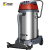 杰诺 4800W大功率吸尘器 强大吸力干湿两用商用工业大型桶式吸水机JN-701-100L-3升级款【带大地刷】	