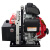 机动超高压液压泵消防救援消防器材双输出液压机动泵 液压汽油机