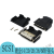 MDR连接器伺服驱动器插头 SM-SCSI-14P/20P/26P/36P/50P SCSI接头 镀金SM-6P