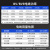 正泰（CHNT）电线电缆线BV2.5平方铜芯电线国标电源线单股铜线电线 红色火线100米