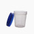 贸絮 塑料杯带盖 计量单位（个）；680ml