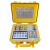雄礼 WD9100A 变压器容量及特性测试仪 10A档量程0.001Ω-1.60Ω 黄色