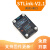 ST-LINK V2.1仿真器调试下载STLINK编程烧录线STM32 带串口 STLINK-V2.1+Type-c数据线