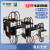 切换电容接触器cj19（16）220V 380V 电柜无功补偿接触器 CJ19-150 10 x 220
