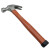 艾威博尔（ EVER POWER）胡桃木柄羊角锤 8OZ--24OZ 木工高强度榔头 24 OZ 500124