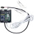 TGAM脑电套件EEG采集模块脑电波传感器意念控制 ESP32开发 STM32开发套件 送Type-C充电线