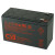 CSB希世比蓄电池W通信设备电梯UPS电源EPS直流屏专用高功率铅酸蓄电池12V34W HR1234W 12V 3-7天
