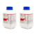 无水硫酸钙分析纯AR实验室试剂化工原料熟石膏粉凝固剂500g 500g