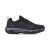 斯凯奇（Skechers）男休闲鞋耐磨Terrabite Trail运动JX8422004 Black, Charcoal 10