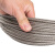 楷赫 钢丝绳 304不锈钢钢丝绳牵引绳粗 可按需裁剪 3mm（7*7结构） 单位：米