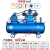空压机工业级大型380V高压气泵220V小型空气压缩机汽修喷漆打气泵 7.5kw三缸(1.0/8三相)精品高配