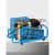 科尔奇MCH6意大利空气潜水呼吸器充气泵空呼压缩机COLTRI MCH6整机