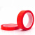 飞尔（FLYER）彩色玛拉胶带 耐高温划线定位标识彩色胶带 红色 10mm宽×66m长×0.05mm厚 50卷