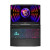微星（MSI）星影15游戏本RTX40系笔记本电脑学生办公电脑 15.6英寸高刷电竞屏 i5-13500H RTX4050 240Hz 16G内存 512G固态