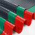 久臻 ZQJ01 PVC牛津防滑地垫 车间厂房仓库地板防滑垫 绿色 1.2米宽*1米长